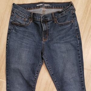 Old Navy Jeans | Size 10 | Original Mid-Rise